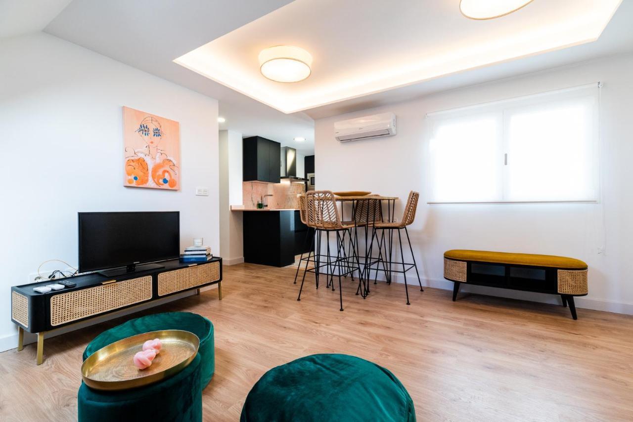 Wekey Homes Aben Humeya, Centro Granada — Photos 2