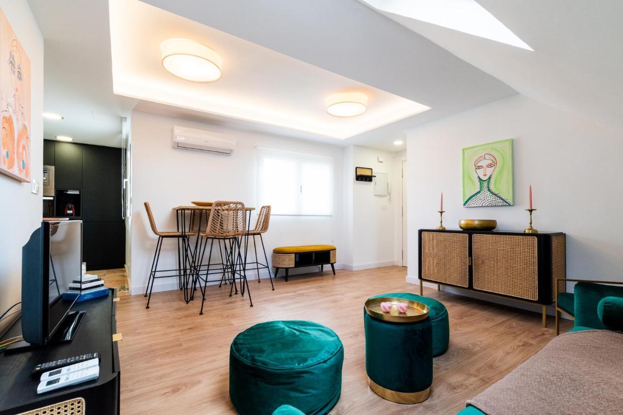 Wekey Homes Aben Humeya, Centro Granada — Photos 1