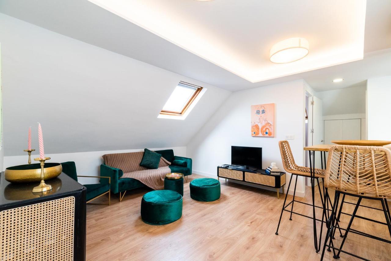 Wekey Homes Aben Humeya, Centro Granada — Photos 3